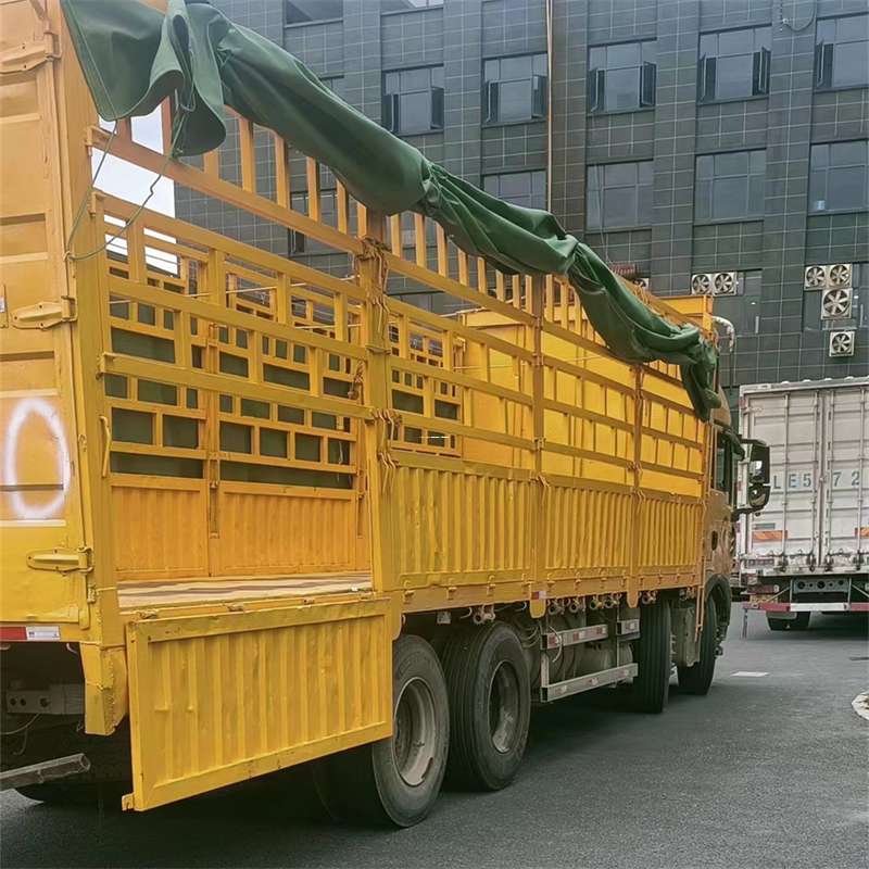 河北秦皇岛海港到新泰物流公司——一站式货运服务（到新泰的物流）