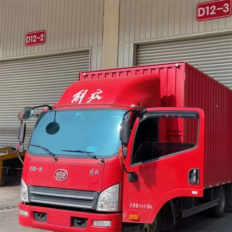 河北秦皇岛海港到安徽物流公司——专业货运，安心送达（到安徽的物流公司）