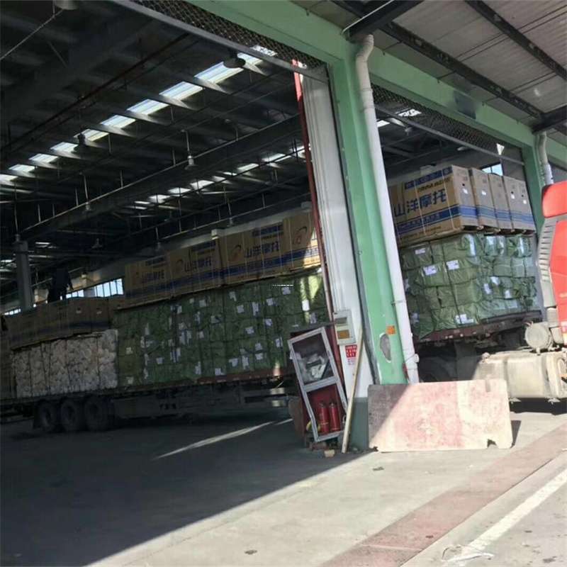 河北秦皇岛海港到潜江物流公司，专业货运，高效快捷