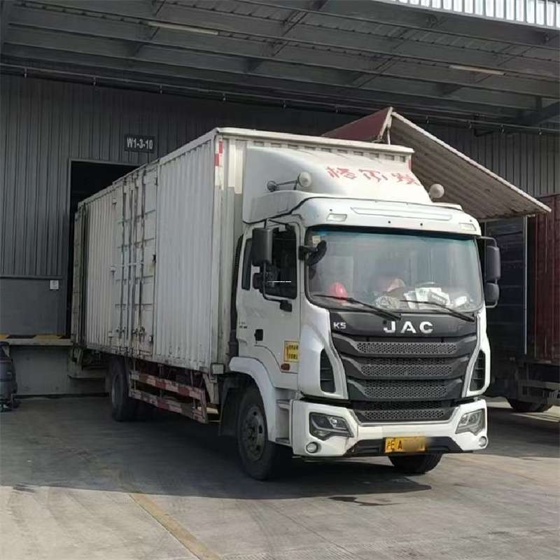 河北秦皇岛海港至德阳货运专线一站式物流服务，满足您的各种需求