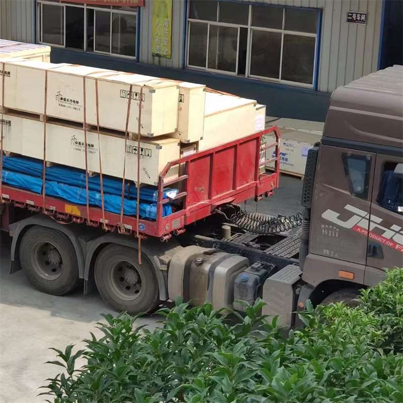 河北秦皇岛海港到海口物流公司一站式服务，让货运更轻松